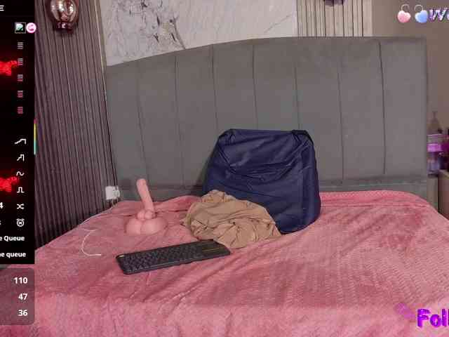 Danielaa-a webcam