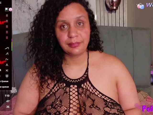 Danielaa-a webcam