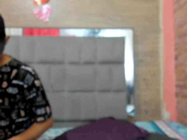 chicasirbo webcam