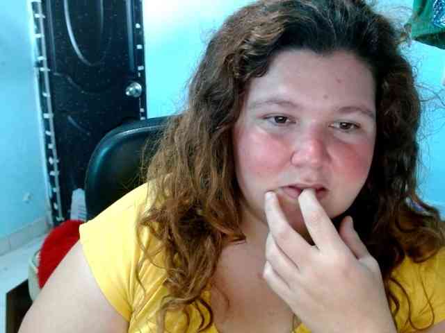 squirtbbw webcam