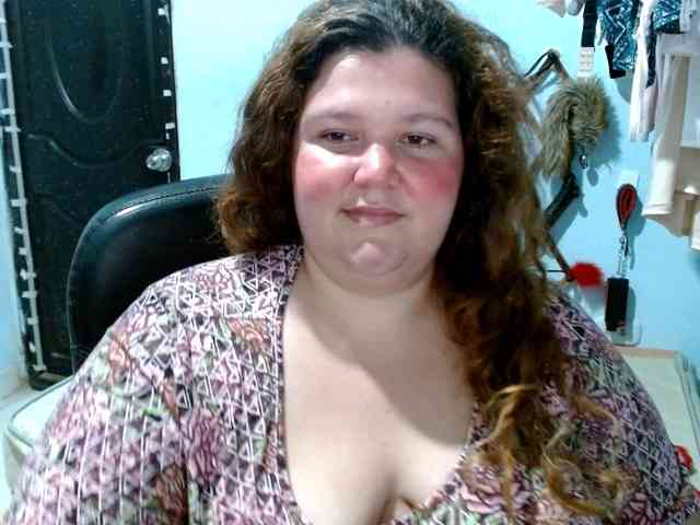squirtbbw webcam