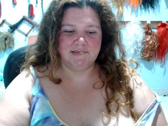 squirtbbw