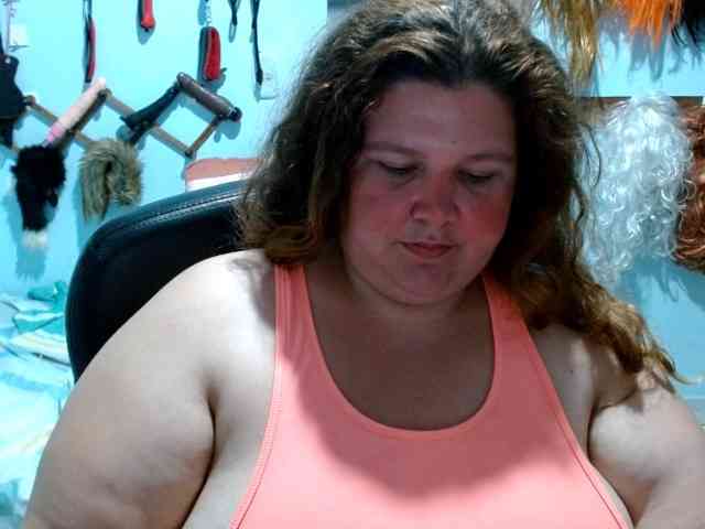 squirtbbw