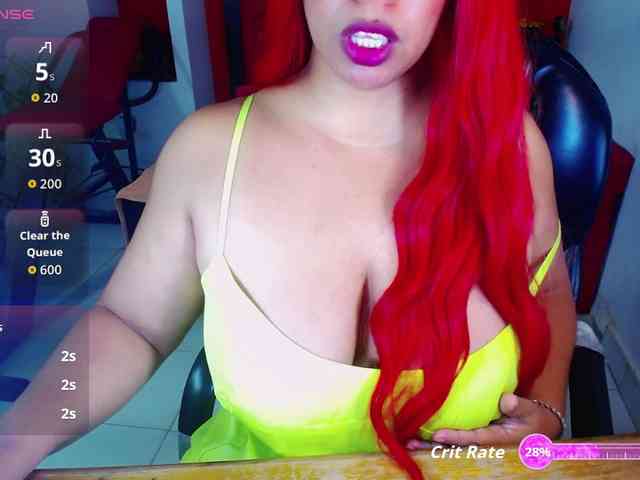 LatynxDayhannis webcam