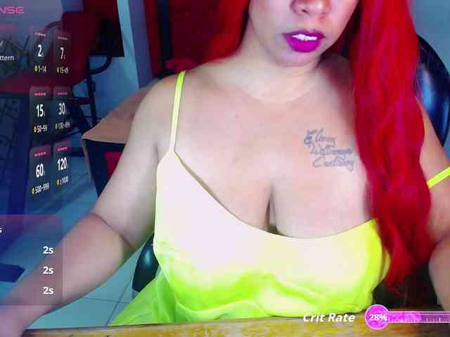 LatynxDayhannis webcam