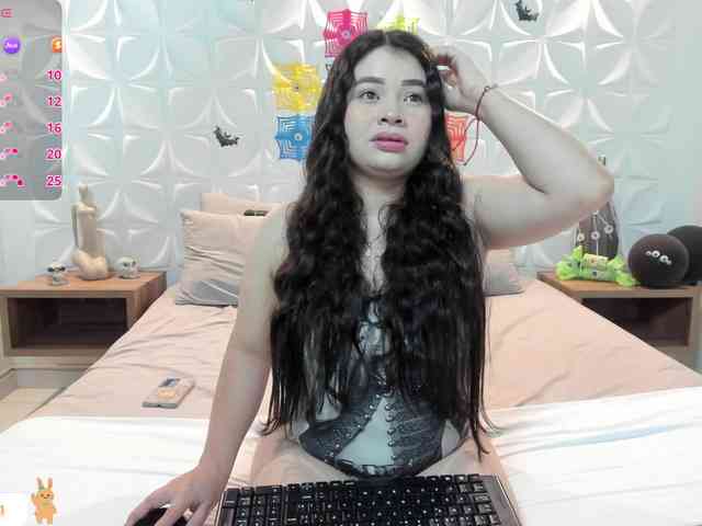 lili-mmk webcam