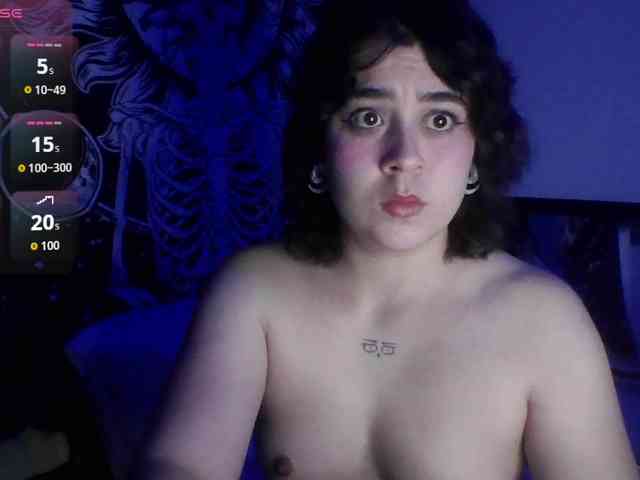 CherrySweet000 webcam