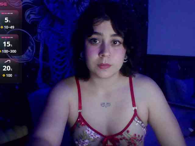 CherrySweet000 webcam