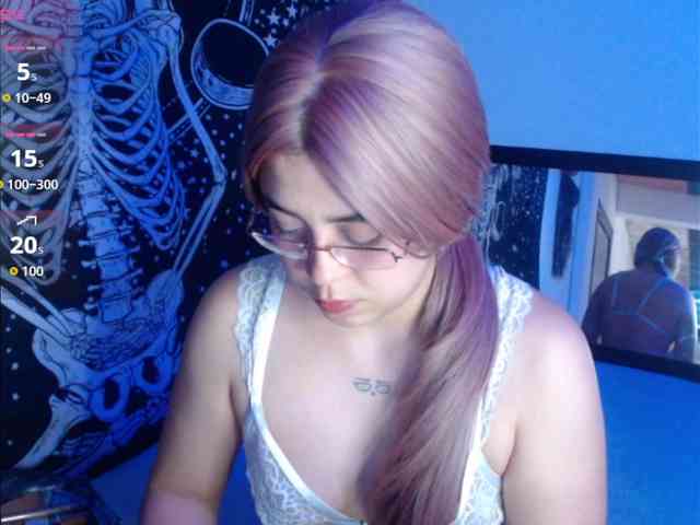 CherrySweet000 webcam