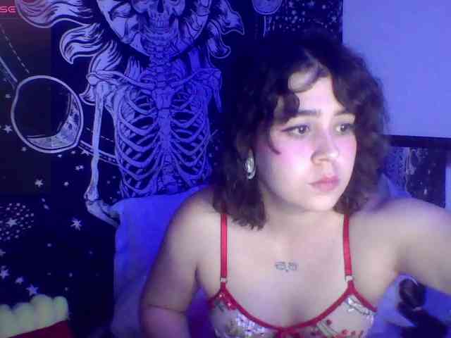 CherrySweet000 webcam