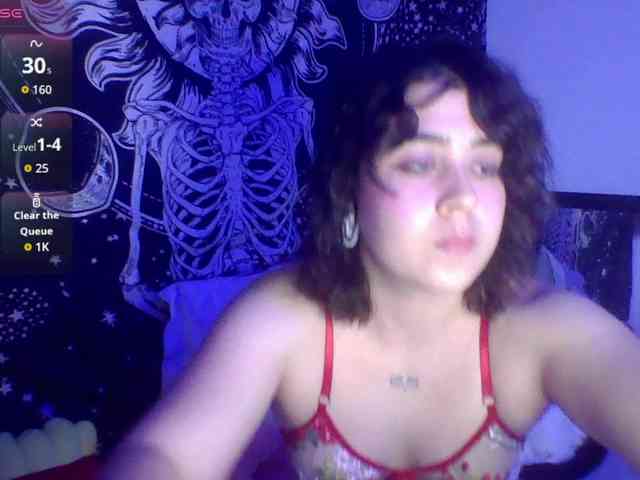 CherrySweet000 webcam