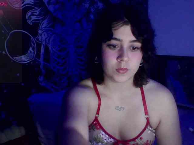 CherrySweet000 webcam