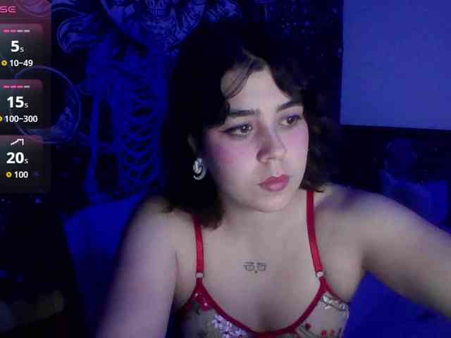 CherrySweet000 webcam