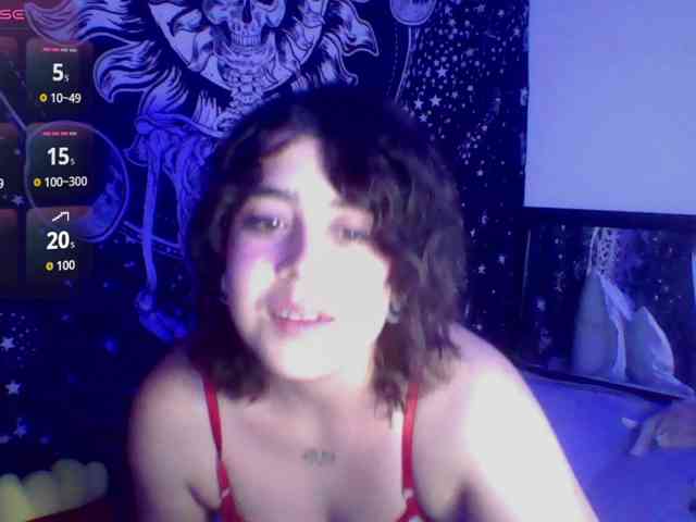 CherrySweet000 webcam