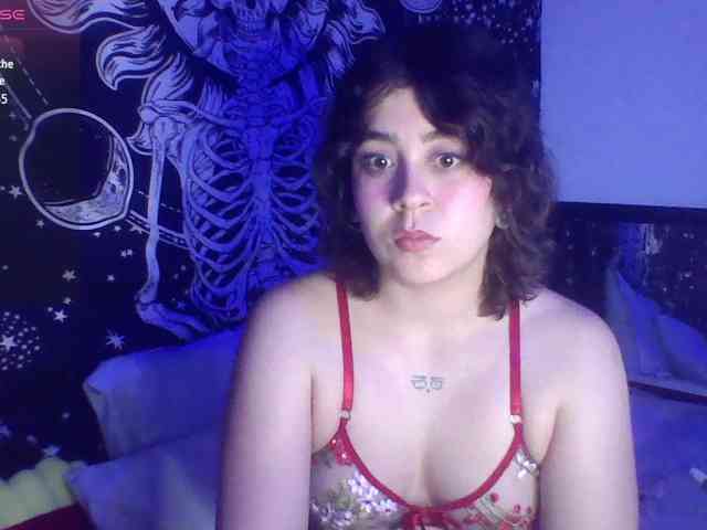 CherrySweet000 webcam