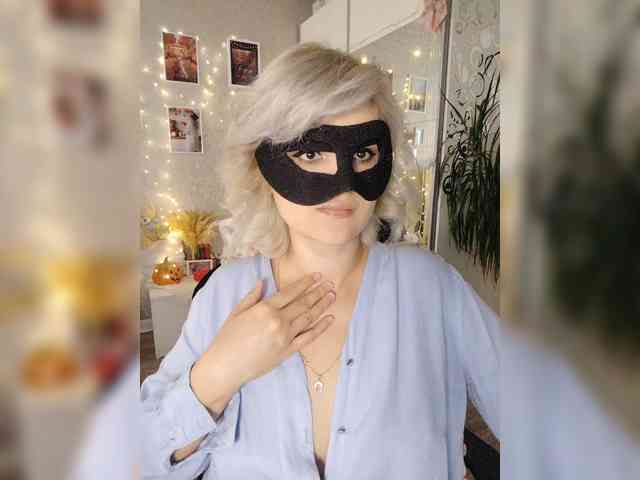 blackmask_ webcam