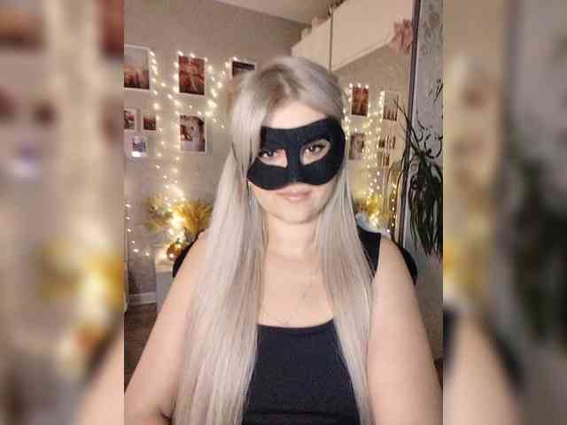 blackmask_ webcam