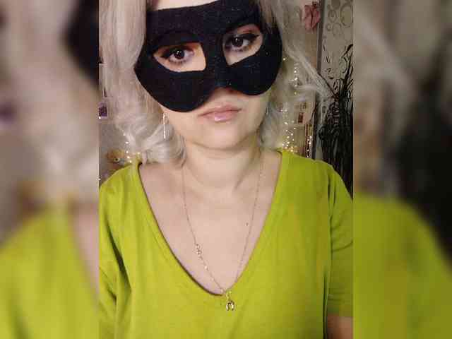 blackmask_ webcam