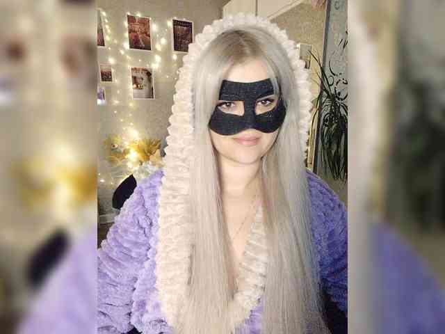 blackmask_ webcam