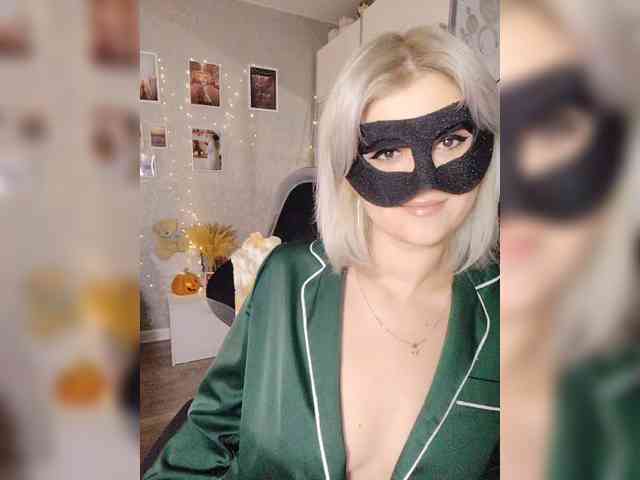 blackmask_ webcam
