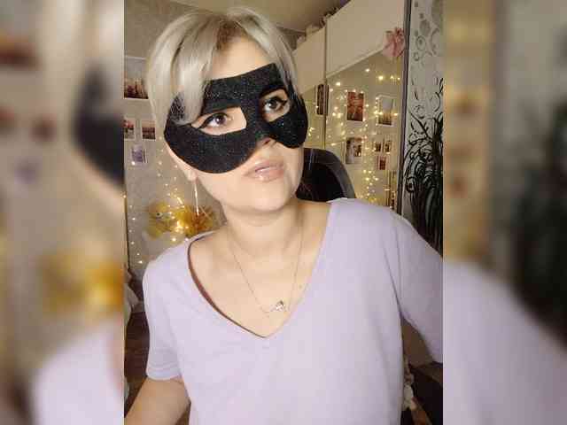 blackmask_ webcam