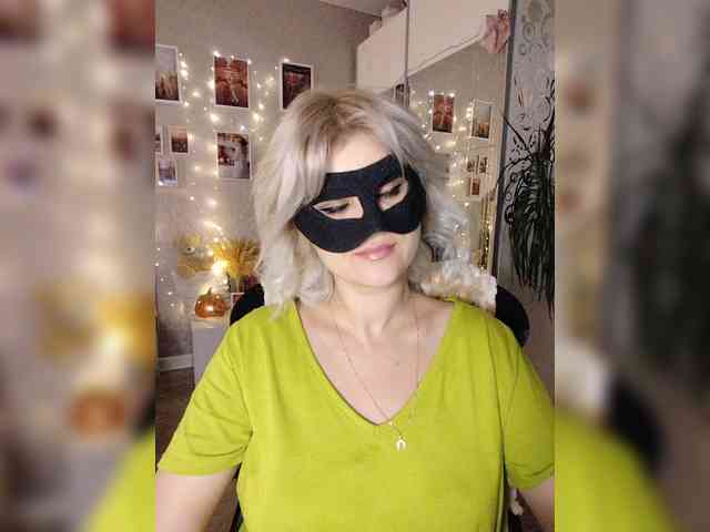 blackmask_ webcam