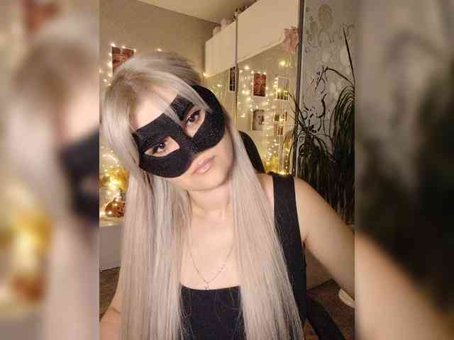 blackmask_ webcam