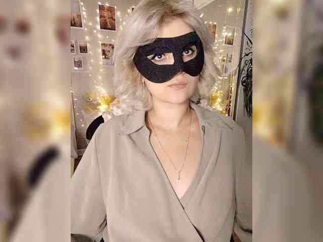 blackmask_ webcam