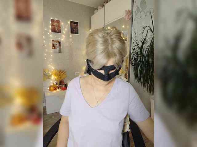 blackmask_ webcam