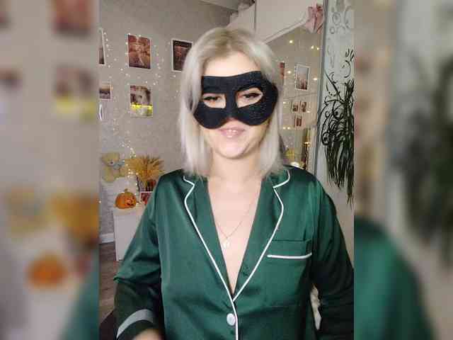 blackmask_ webcam