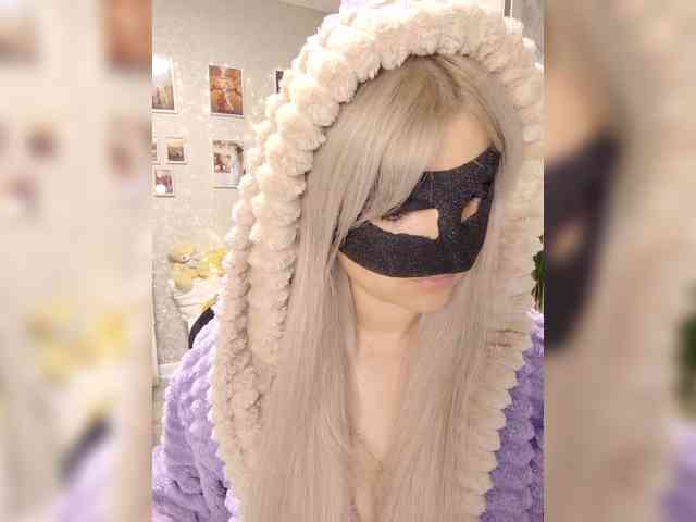 blackmask_ webcam