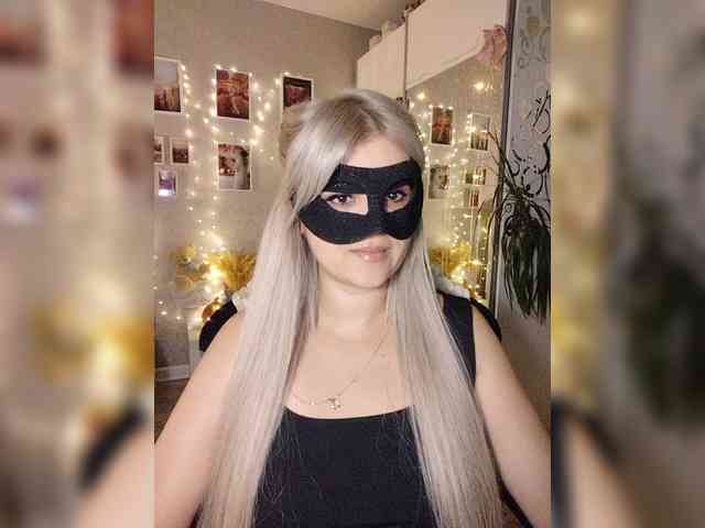 blackmask_ webcam