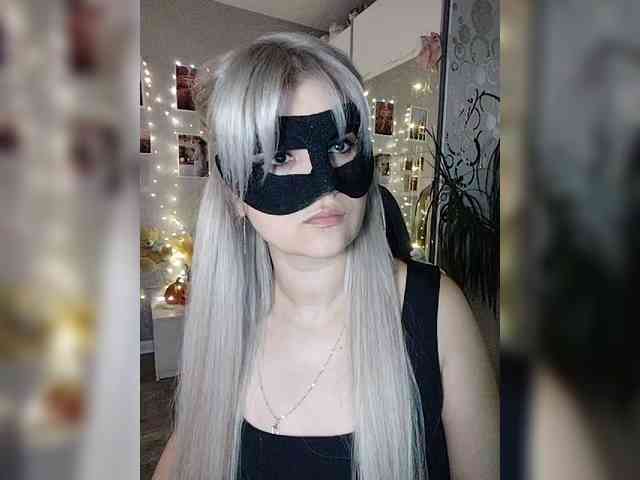 blackmask_ webcam