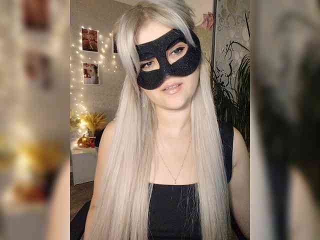 blackmask_ webcam