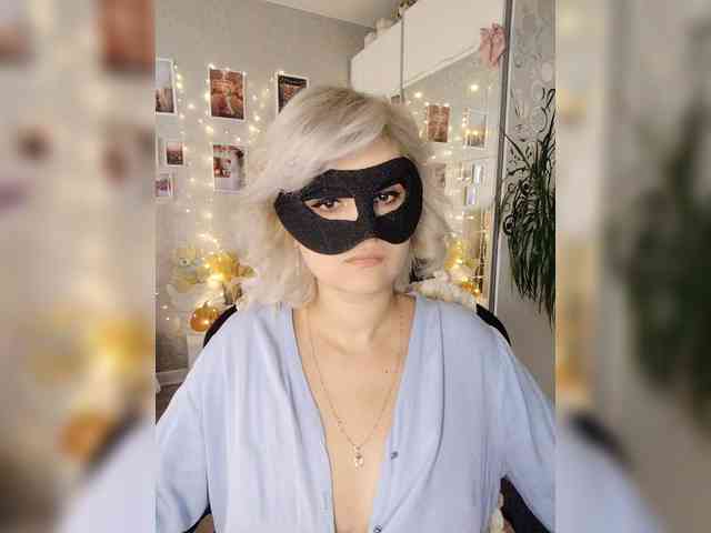 blackmask_ webcam