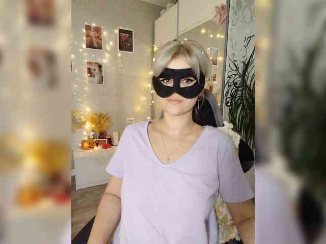blackmask_ webcam