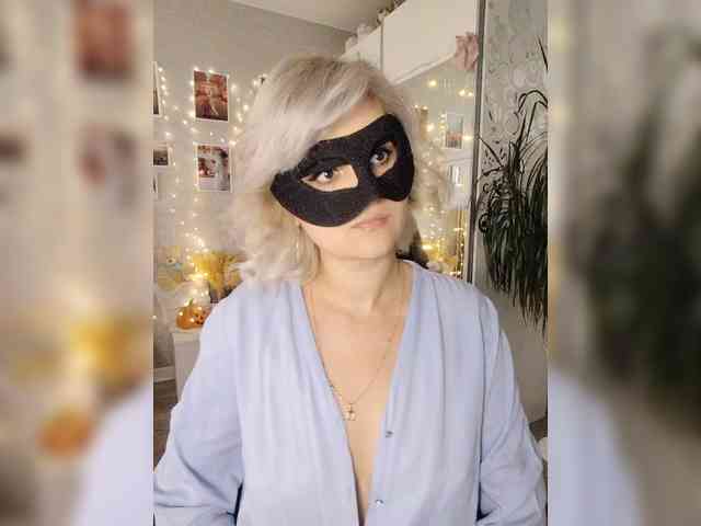 blackmask_ webcam