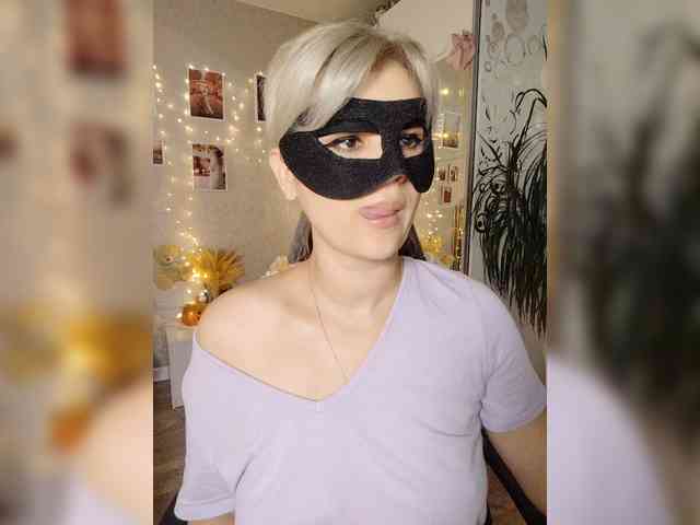 blackmask_ webcam