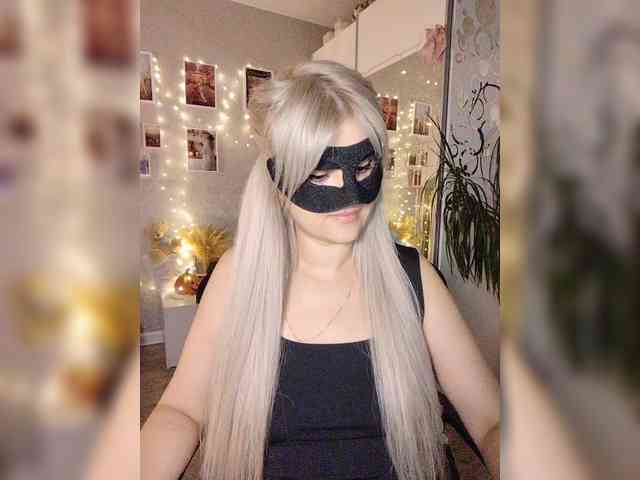 blackmask_ webcam