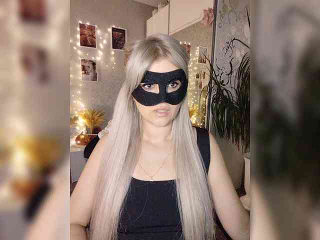 blackmask_ webcam