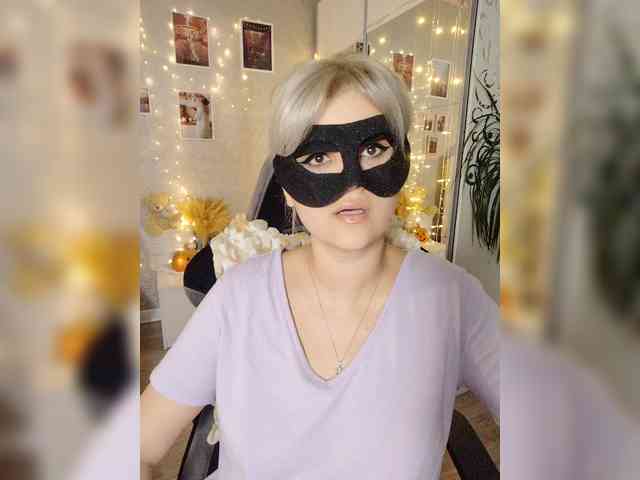 blackmask_ webcam