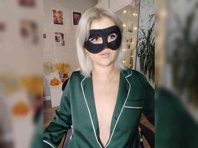 blackmask_ webcam