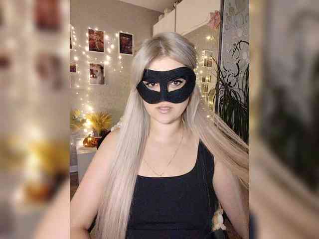blackmask_ webcam