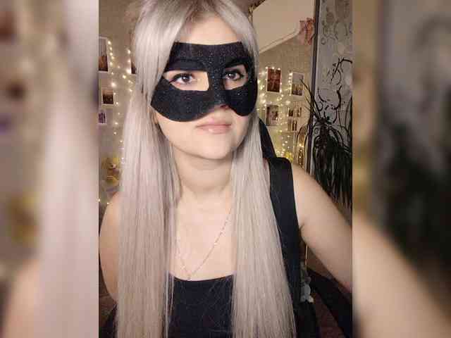 blackmask_ webcam