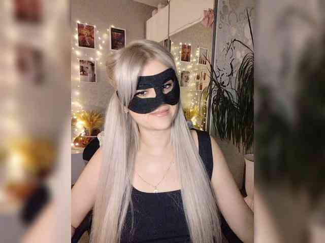 blackmask_ webcam