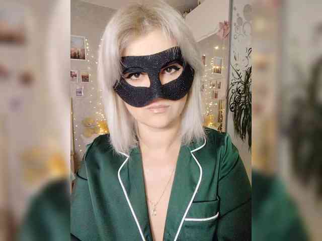 blackmask_ webcam