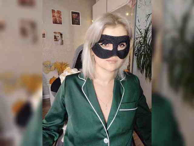 blackmask_ webcam