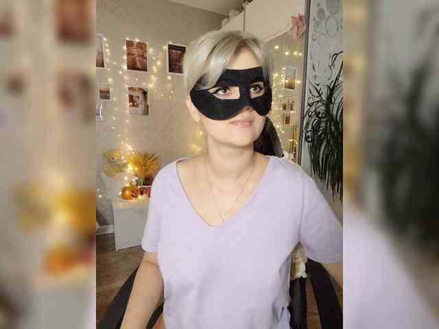 blackmask_ webcam