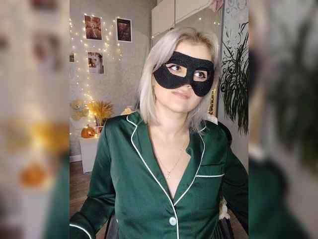 blackmask_ webcam