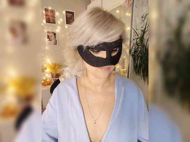 blackmask_ webcam